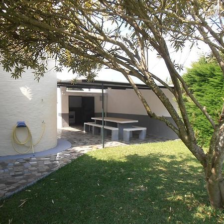Chalet Playa De Barbate Vejer de la Frontera Rum bild